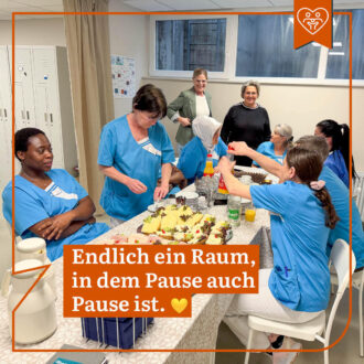 20260313 Obermueller Aufenthaltsraum Werne Einweihung Aktuelles