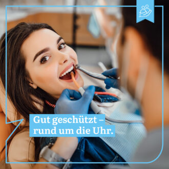 OBERMÜLLER finanziert seit fünf Jahren für alle Mitarbeitenden eine Krankenzusatzversicherung und eine Firmen-Unfallversicherung.