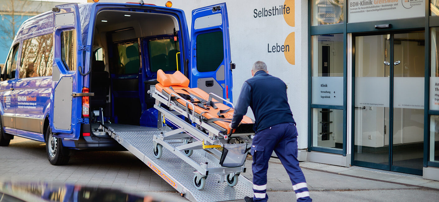 OBERMUELLER Gruppe BDH