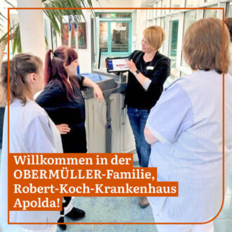 Willkommen in der OBERMÜLLER Gruppe - RKK Apolda